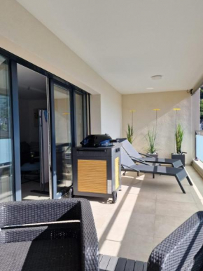 Cardada Lodge